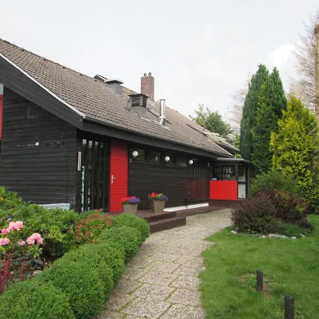 Skandinavia Guest house