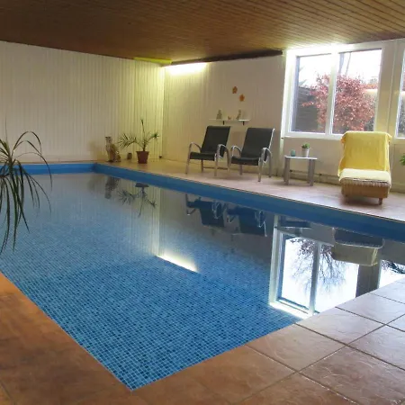 Πανσιόν Skandinavia