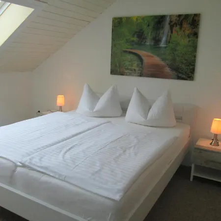 Skandinavia 3*