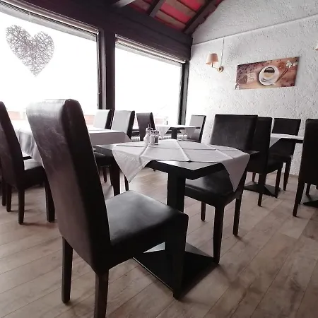 Skandinavia זנקט אנדריאסברג