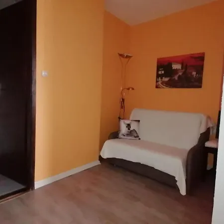 Skandinavia Sankt Andreasberg