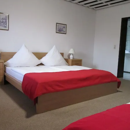 Skandinavia Πανσιόν 3*