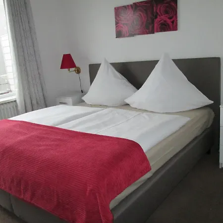 Πανσιόν Skandinavia 3*