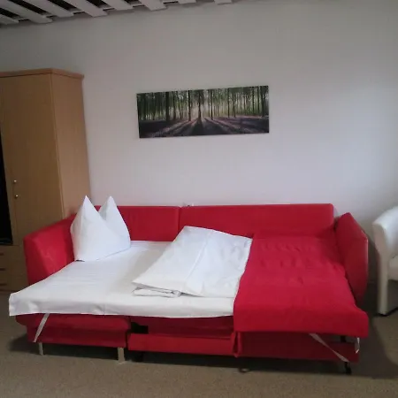 Πανσιόν Skandinavia 3*