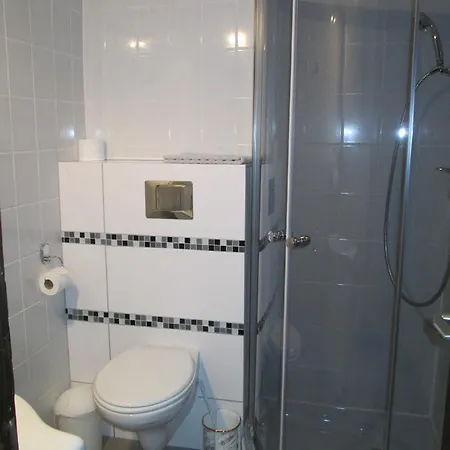 Skandinavia 3*