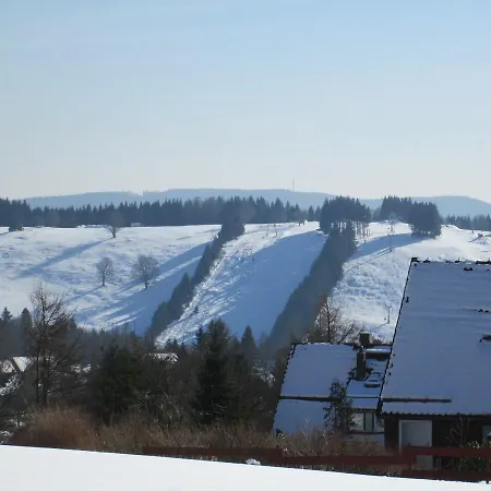 Skandinavia 3*