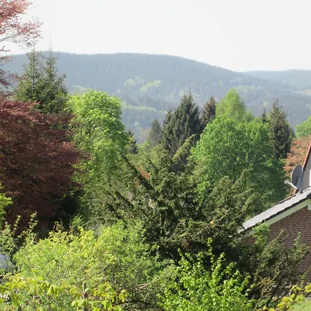 Πανσιόν Skandinavia