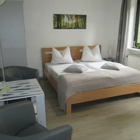 Skandinavia זנקט אנדריאסברג