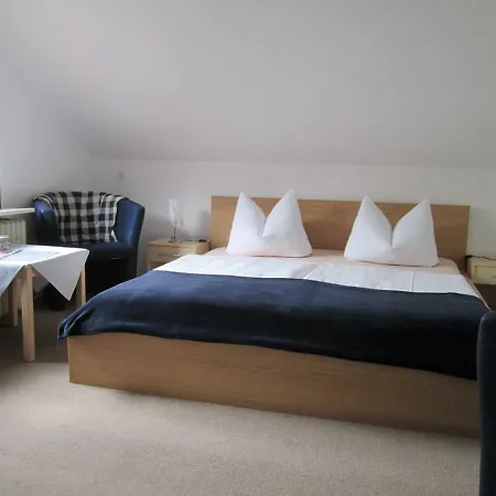 Skandinavia Πανσιόν 3*