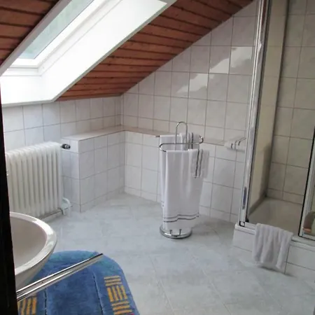 Πανσιόν Skandinavia Sankt Andreasberg