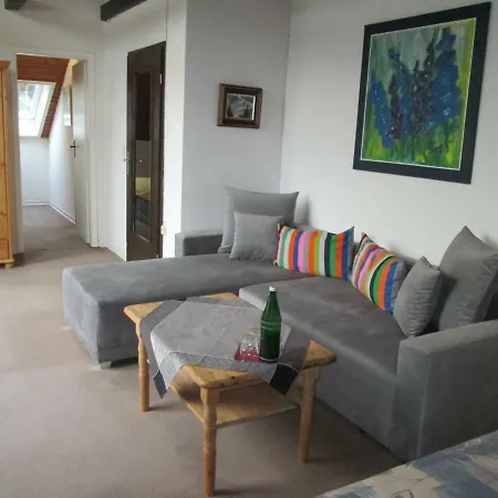 Skandinavia 3* Sankt Andreasberg