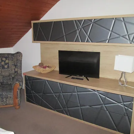 Guest house Skandinavia