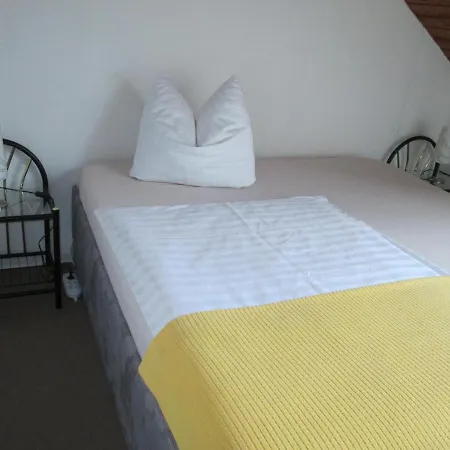 Skandinavia 3* Sankt Andreasberg